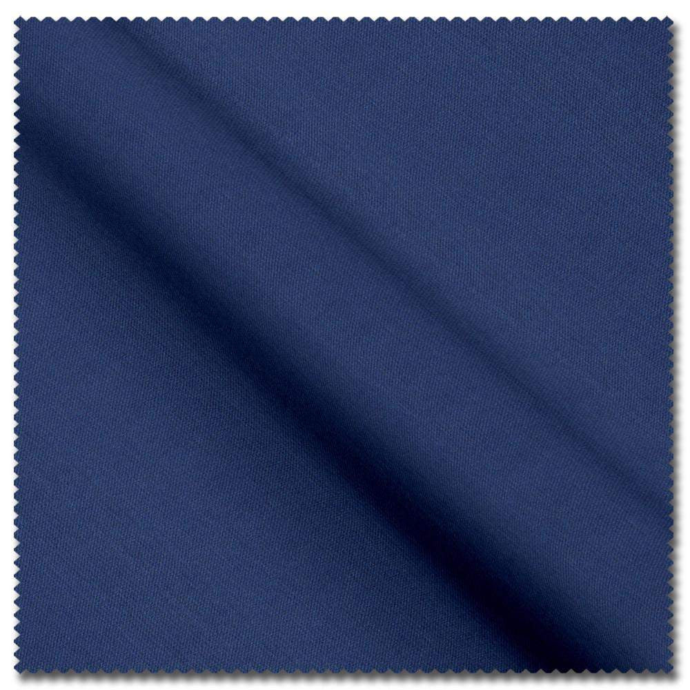 Royal Blue Dress Pants - Vitale Barberis Canonico