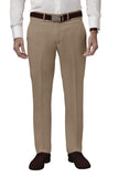 Trousers For Men: Buy Khaki Stretch Chino Pants| My Suit Tailor