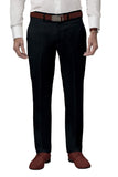 Trousers For Men: Buy Black Chino Pants | My Suit Tailor