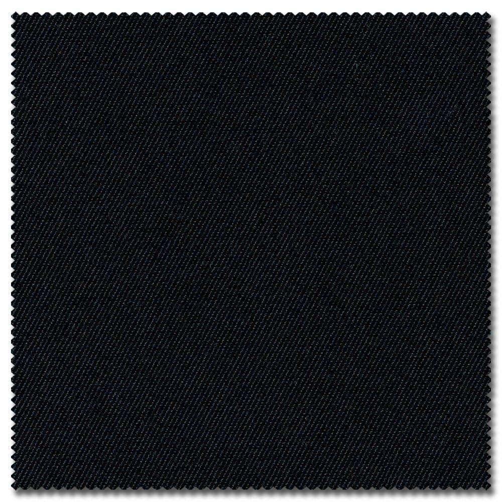 Trousers For Men: Buy Black Stretch Chino Pants| My Suit Tailor