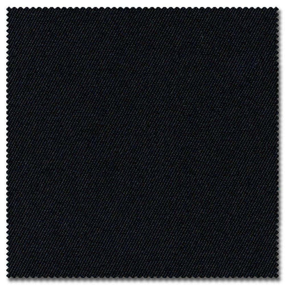 Trousers For Men: Buy Black Stretch Chino Pants| My Suit Tailor