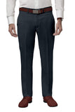 Trousers For Men: Buy Dark Grey Tailored Trousers or Chinos Online | My Suit Tailor