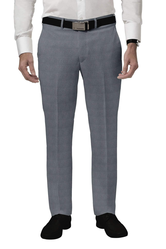 Light Grey Dress Pants