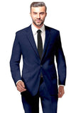 Buy Suits for men: Buy Royal Blue Suit Online - My Suit Tailor