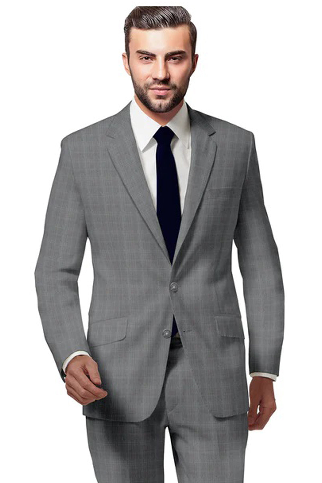 Suits For Men | Buy Custom-Tailored Suits Online - My Suit Tailor