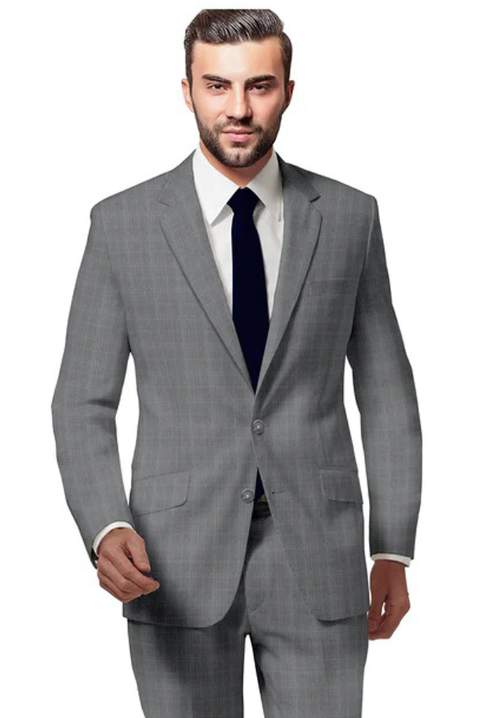 Custom fitted discount suits online
