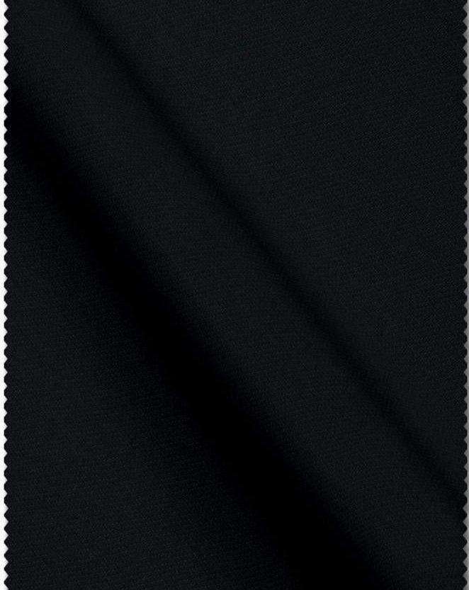 Vitale Barberis Black Tuxedo | Italian Wool Tuxedo | Italian suits for Men