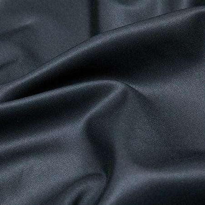 Buy Tailored Shirt for men: Black Dress Shirt| My Suit Tailor