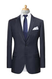 Suits for men: Buy Charcoal Suit-VBC Online- My Suit Tailor