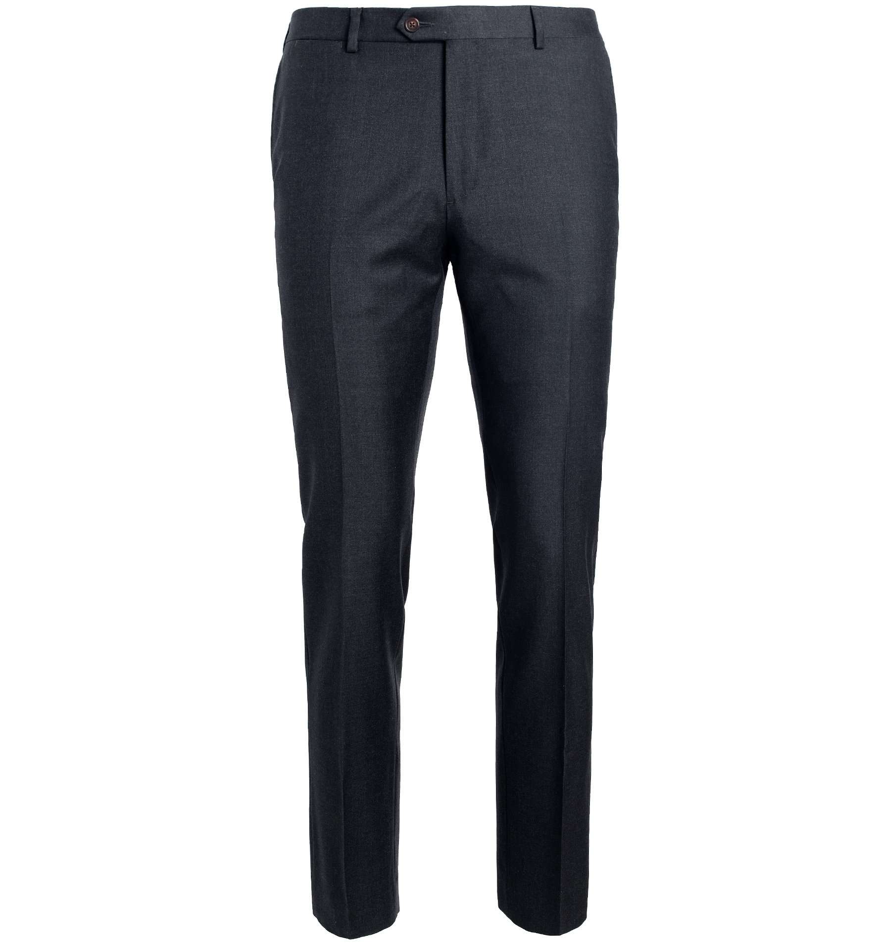 Trousers For Men: Buy Dark Grey Dress Pants | My Suit Tailor Slim / 34 Trousers For Men: Buy Dark Grey Dress Pants | My Suit Tailor Slim / 34