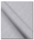 Buy Tailored Shirt for men: Grey Oxford Dress Shirt| My Suit Tailor