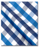 Buy Tailored Shirt for men: Texas Gingham Checks Shirt| My Suit Tailor