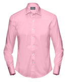 Shirts for men: Buy Pink Shirt Online- My Suit Tailor