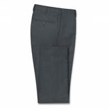Trousers For Men: Buy Grey Dress Pants| My Suit Tailor