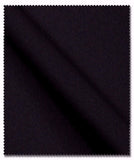 Buy Tailored Shirt for men: Black Dress Shirt| My Suit Tailor
