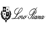 Loro Piana-Dark Grey Herringbone Suit