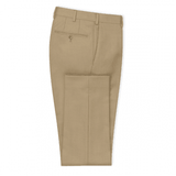 Trousers For Men: Buy Beige Dress Pants| My Suit Tailor
