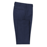 Blue Dress Pants - Vitale Barberis Canonico