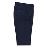 Navy Dress Pants