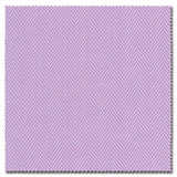 Buy Tailored Shirt for men: Purple Herringbone Dress Shirt| My Suit Tailor