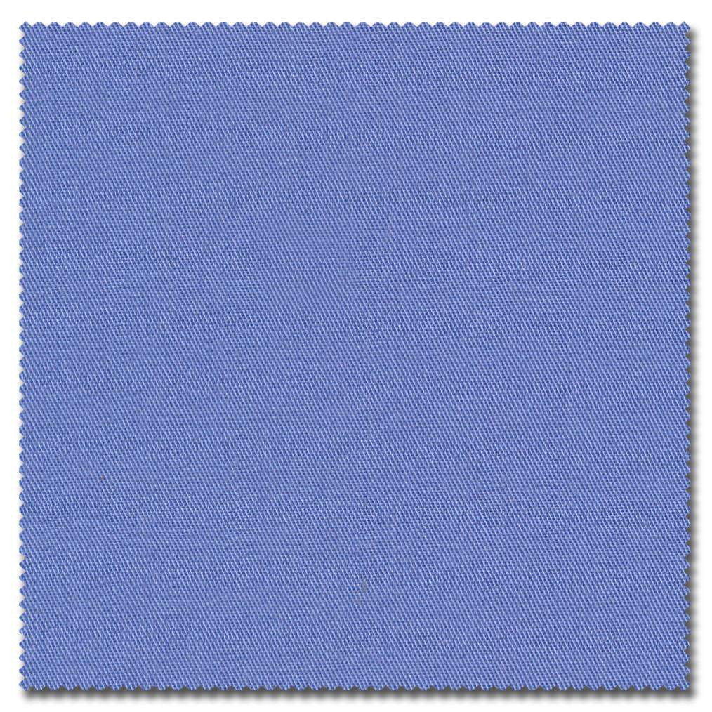 Buy Tailored Shirt for men: CEO Blue Dress Shirt| My Suit Tailor